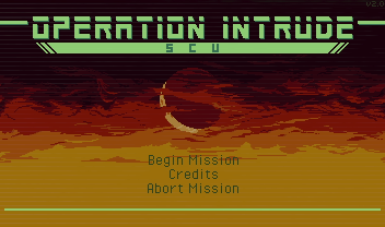 Operation Intrude SCU (v2026)